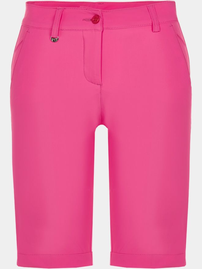 Chervo GRISELDGH Bermuda Hose pink