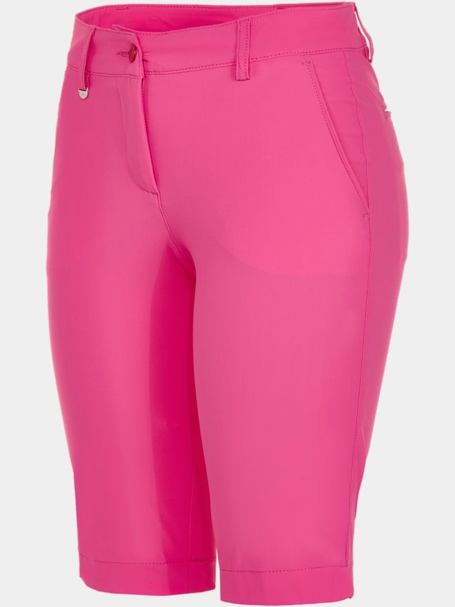 Chervo GRISELDGH Bermuda Hose pink