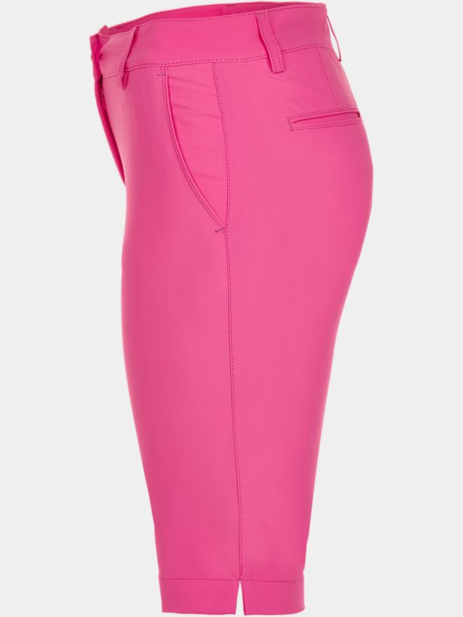 Chervo GRISELDGH Bermuda Hose pink