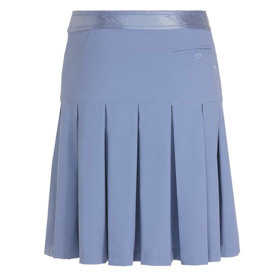 Chervo JODIOGH lang Skort hellblau