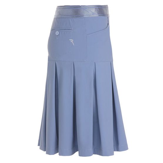 Chervo JODIOGH lang Skort hellblau