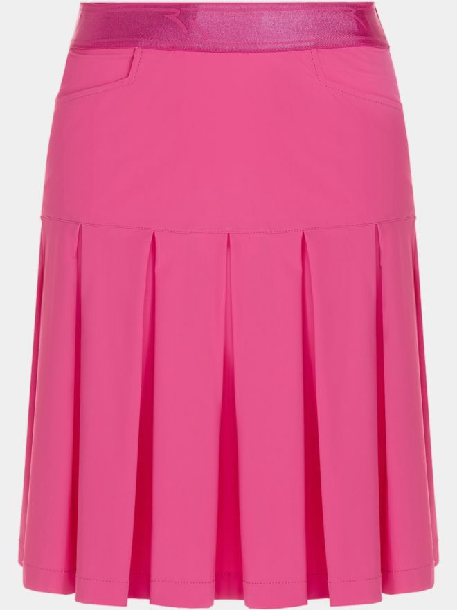 Chervo JODIOGH lang Skort pink