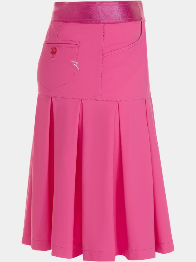 Chervo JODIOGH lang Skort pink