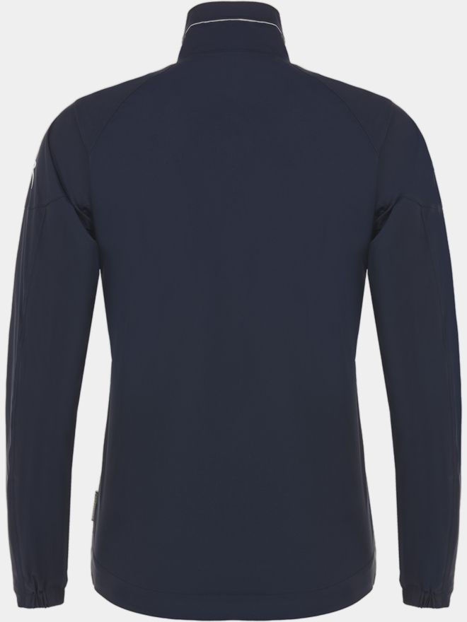 Chervo MASTODONTIC Regen Jacke navy