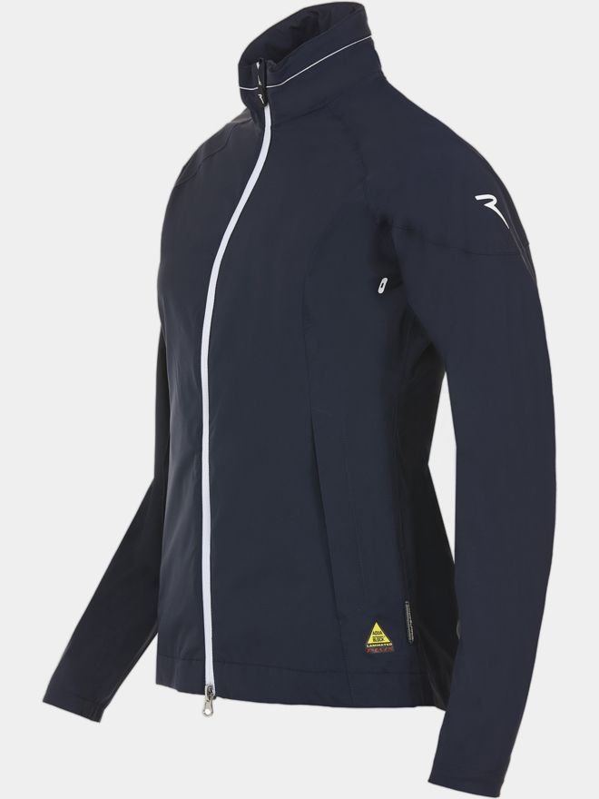 Chervo MASTODONTIC Regen Jacke navy