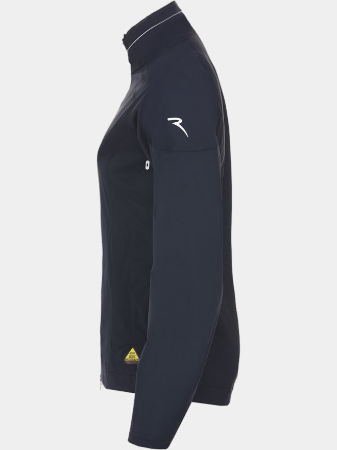 Chervo MASTODONTIC Regen Jacke navy