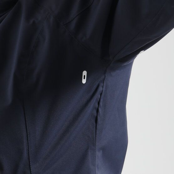 Chervo  MASTODONTIC rain jacket navy