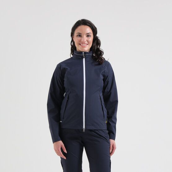 Chervo  MASTODONTIC rain jacket navy