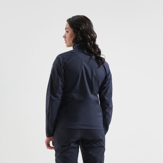 Chervo  MASTODONTIC rain jacket navy