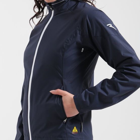 Chervo  MASTODONTIC rain jacket navy