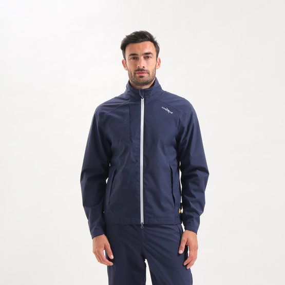 Chervo MASTERPIECE Regen Jacke navy