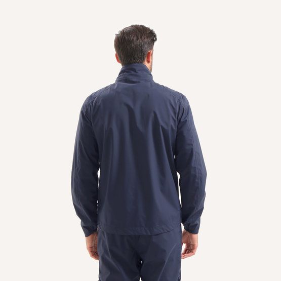 Chervo  MASTERPIECE rain jacket navy