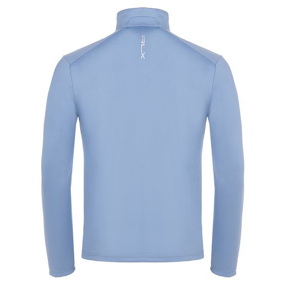 Polo Ralph Lauren Stretch Midlayer blau