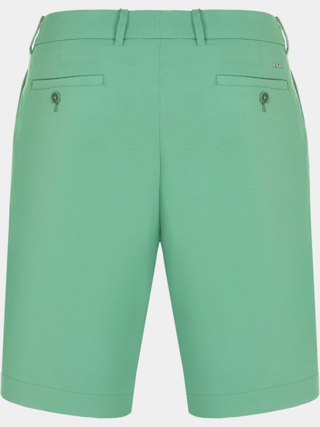 Polo Ralph Lauren Bermuda Hose hellgrün