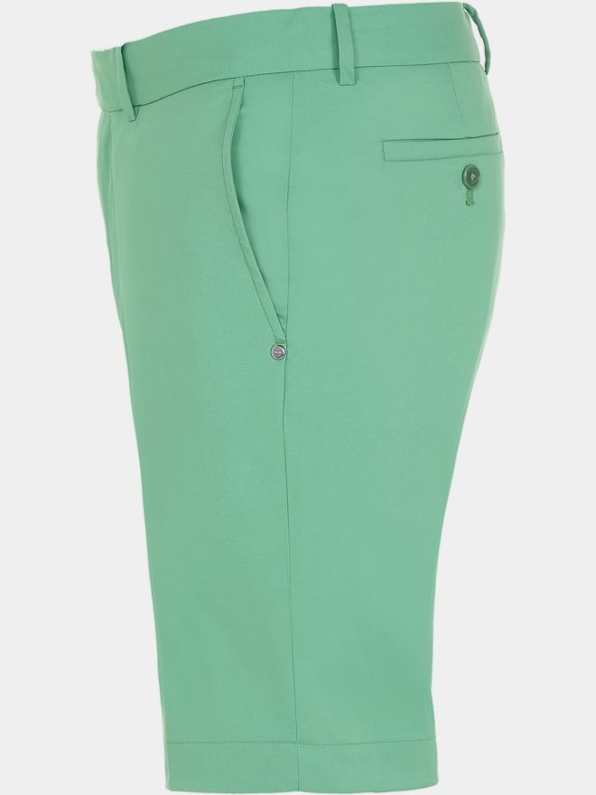 Polo Ralph Lauren Bermuda Hose hellgrün