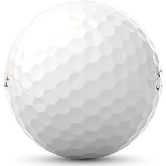 Titleist Pro V1 golf balls white