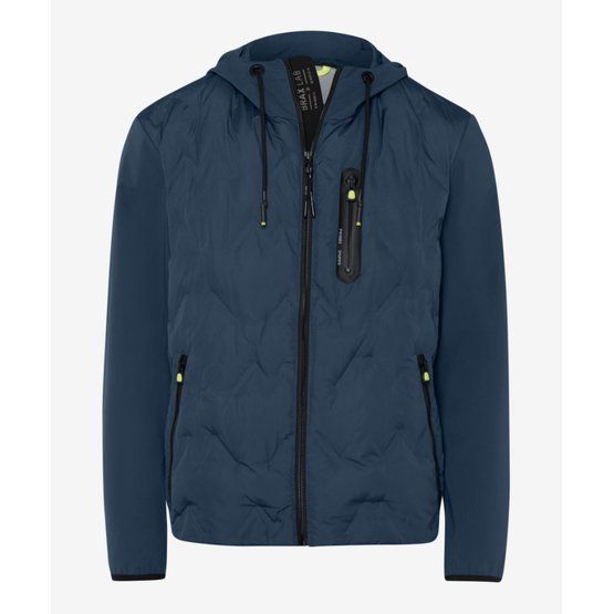 Brax LAB  STYLE.LEROY Stretch Jacket navy