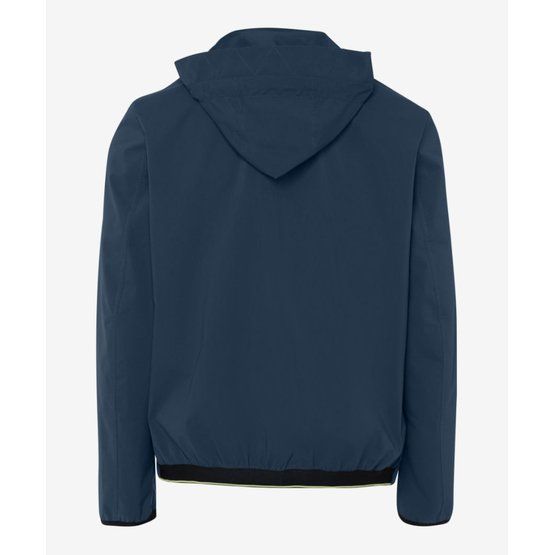 Brax LAB  STYLE.LEROY Stretch Jacket navy