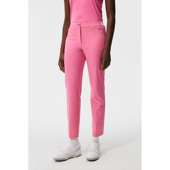 J.Lindeberg  Elle Pant 7/8 pants pink