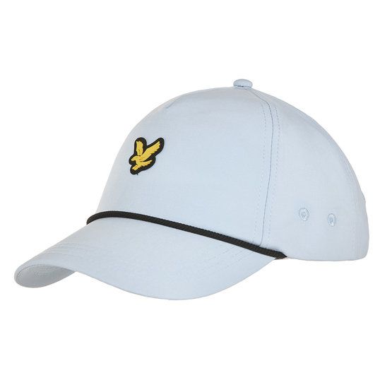 Lyle & Scott Golf Cap hellblau