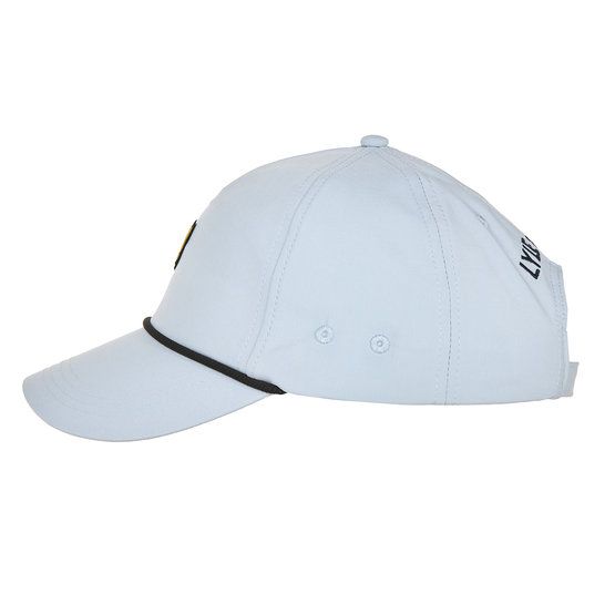 Lyle & Scott Golf Cap hellblau