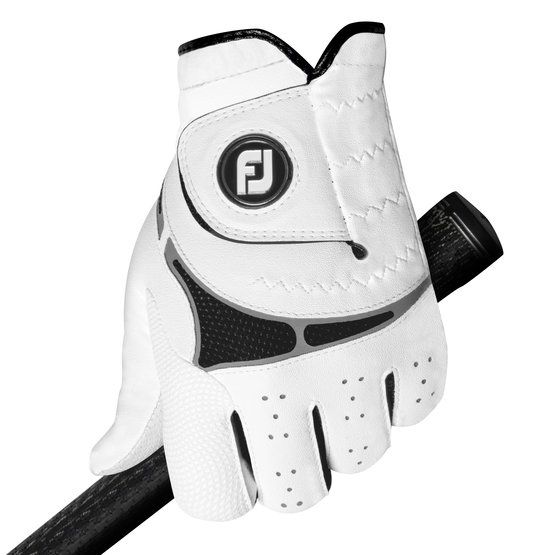 FootJoy GTXtreme golfová rukavice na pravou ruku bílá