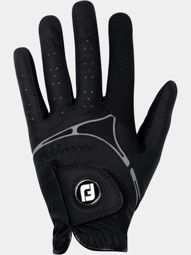 FootJoy GT Xtreme Handschuh für die linke Hand schwarz