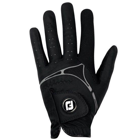 FootJoy GT Xtreme Handschuh für die linke Hand schwarz