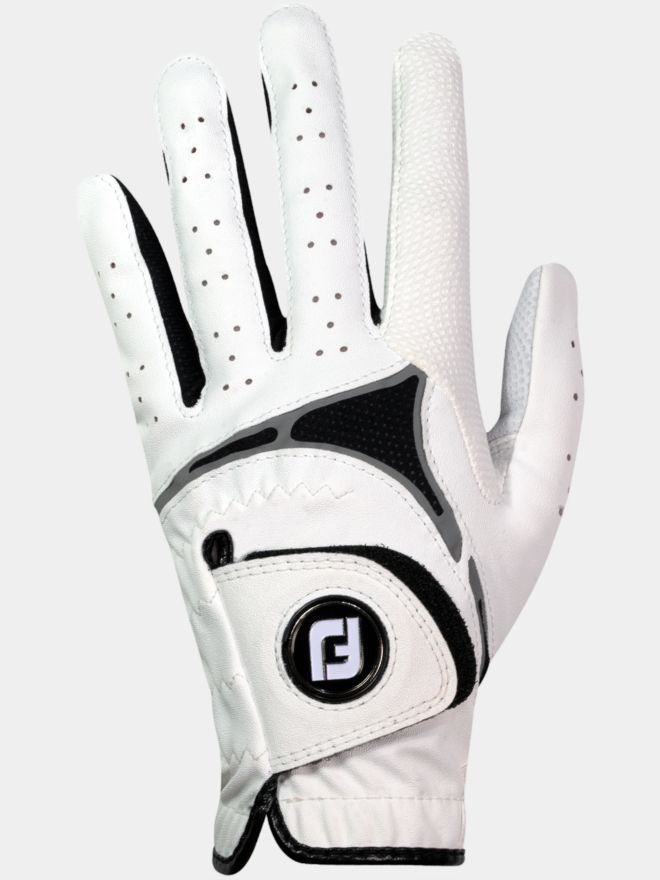 FootJoy GT Xtreme Handschuh für die linke Hand weiß