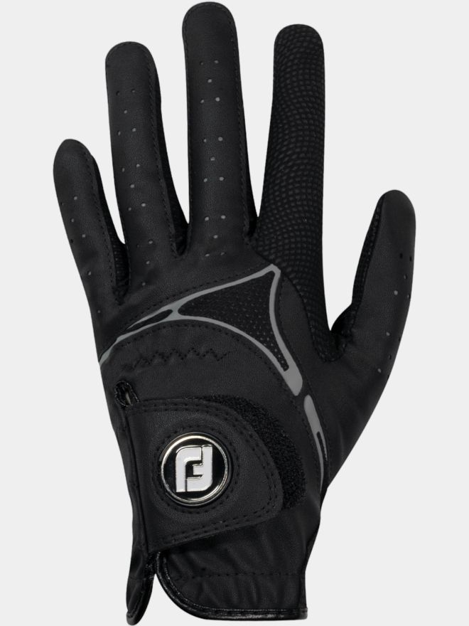 FootJoy GT Xtreme Handschuh für die linke Hand schwarz