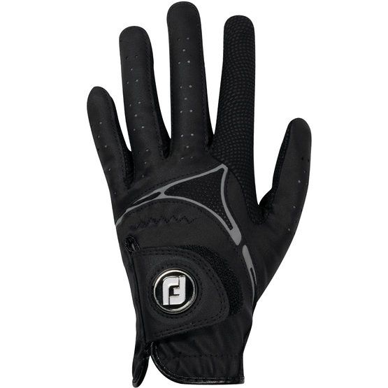 FootJoy GT Xtreme Handschuh für die linke Hand schwarz