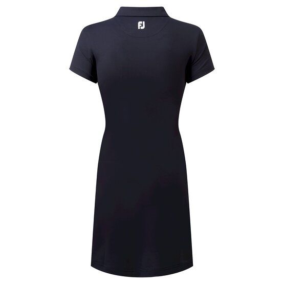 FJ Golf Dress Half Sleeve Dress