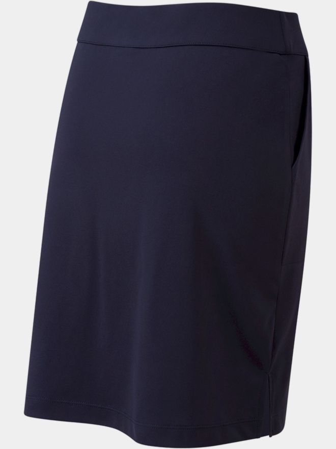 FootJoy Interlock lang Skort navy