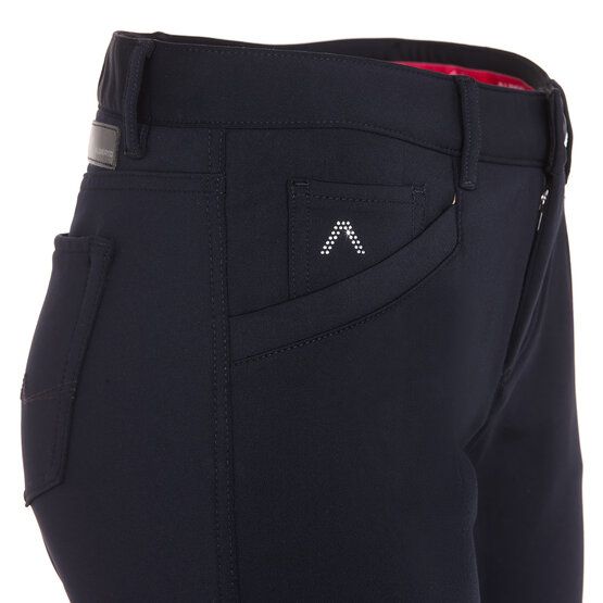 Alberto JANA - Stretch Energy Thermo Hose navy