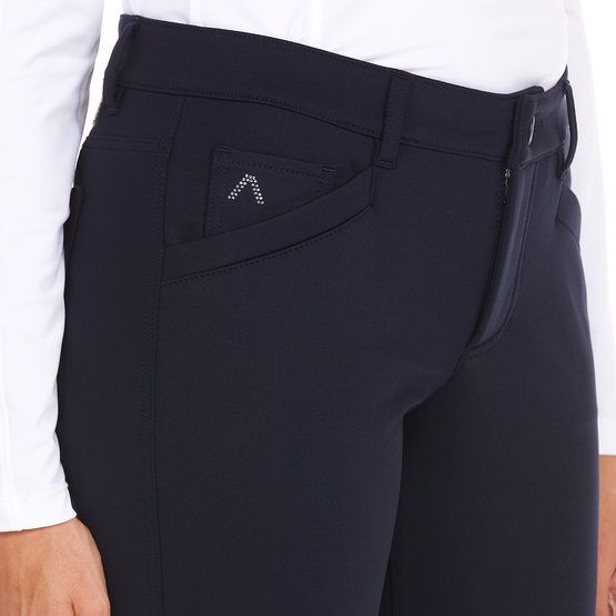 Alberto JANA - Stretch Energy Thermo Hose navy