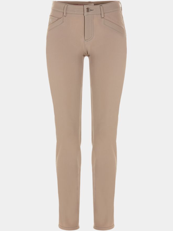 Alberto JANA - WR Super Jersey Thermo Hose sand