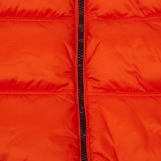 Calvin Klein TORRINGTON PADDED JKT Thermo Jacke orange