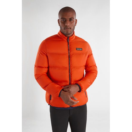 TORRINGTON PADDED JKT thermal jacket