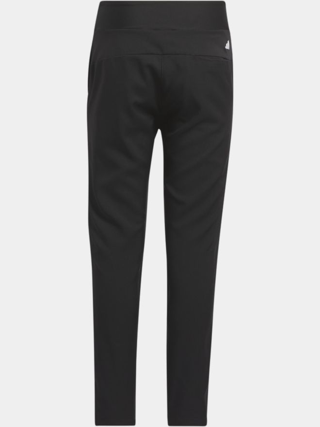 adidas Girls PULL ON PANT lang Hose schwarz