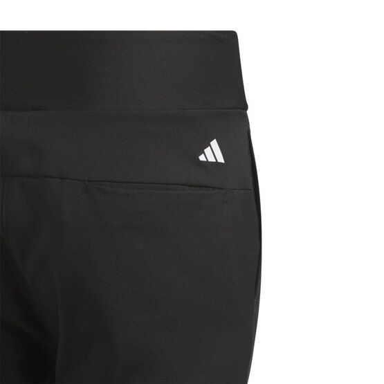 Adidas Girls PULL ON PANT lang Hose schwarz