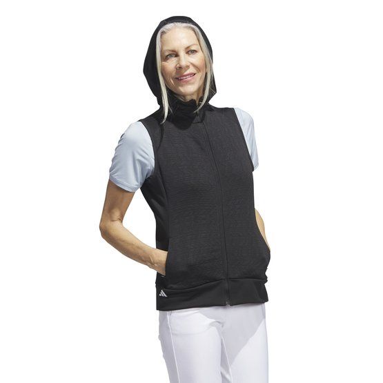 Adidas  COLD RDY V Stretch Vest černá