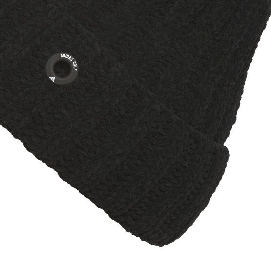 Adidas BEANIE Mütze schwarz