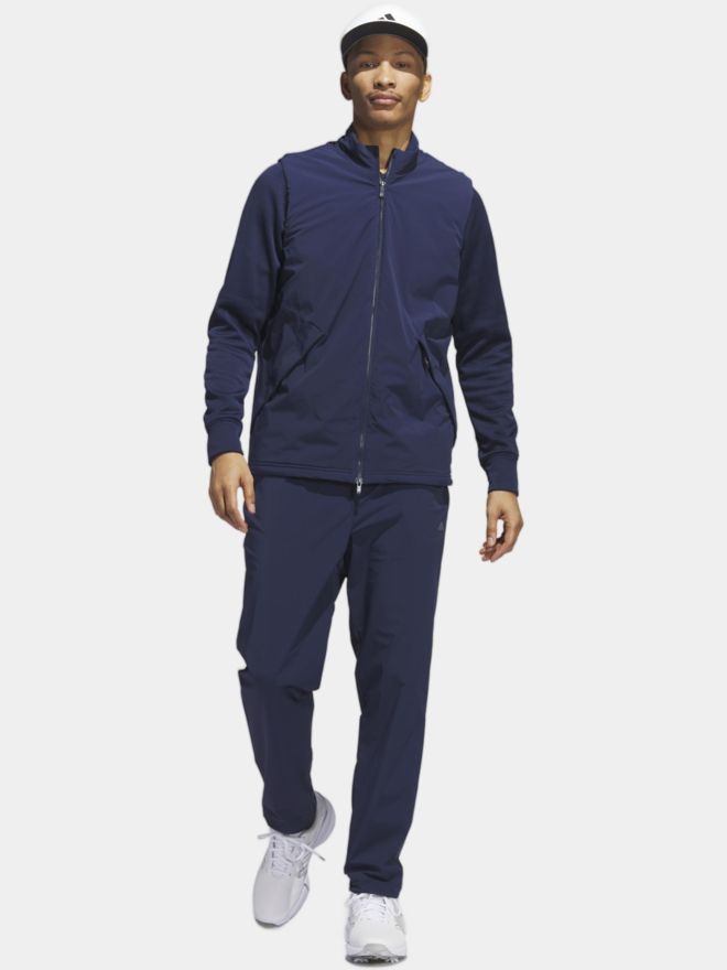 adidas U365T FROSTGUARD JACKET Thermo Jacke marine