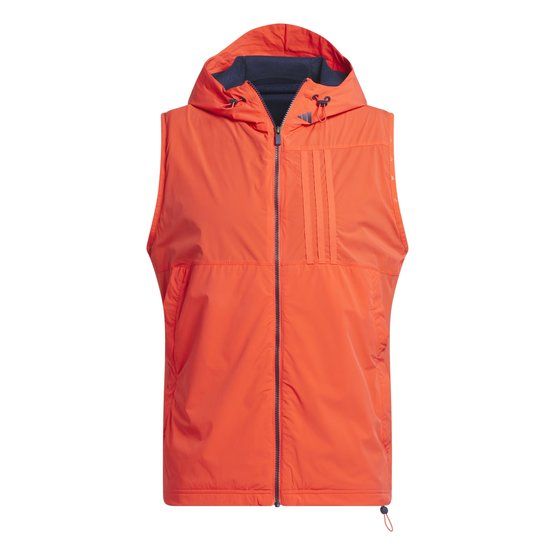 Image of Adidas U365T WRDY VEST Thermo Weste rot