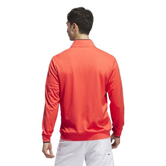 Adidas LTWT QTR Z LC Stretch Unterzieher rot