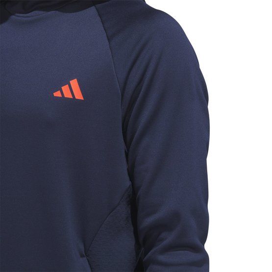 Adidas COLD.RDY HOODIE Thermo Midlayer marine