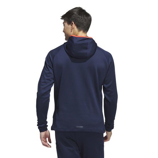 Adidas COLD.RDY HOODIE Thermo Midlayer marine