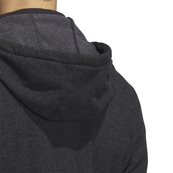 adidas  GO-TO Z HOODIE Stretch Midlayer black