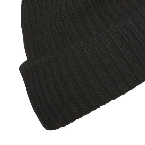 adidas  Čepice NOVEL BEANIE černá