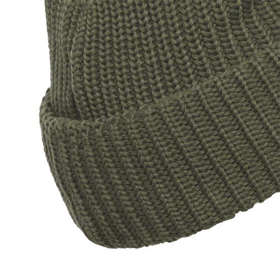 Adidas NOVEL BEANIE Mütze oliv